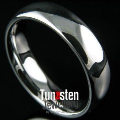 Mens Tungsten Wedding Rings