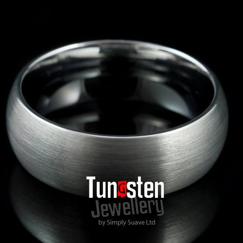 tungsten-rings-bands, mens-wedding-rings, all-mens-rings - EXCALIBUR