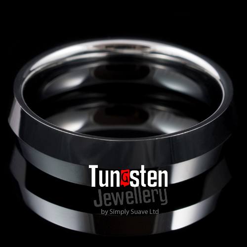tungsten-rings-bands, all-mens-rings - KRATOS