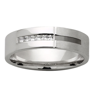 What to Spend on a Mans Wedding Ring?