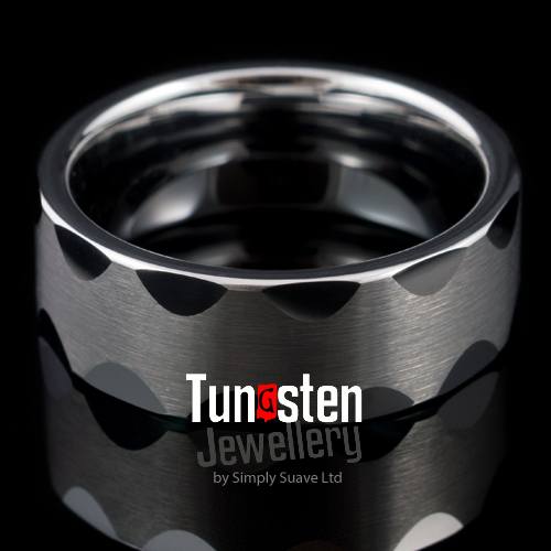 tungsten-rings-bands, mens-wedding-rings, all-mens-rings - QUEST