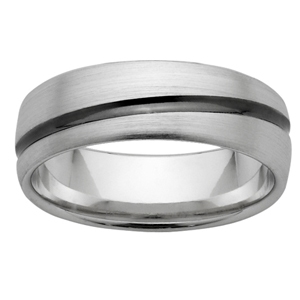 Choosing a metal for your wedding ring