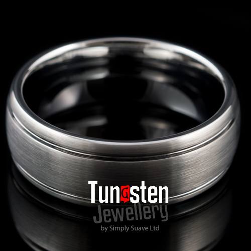 tungsten-rings-bands, mens-wedding-rings, all-mens-rings - XONOR