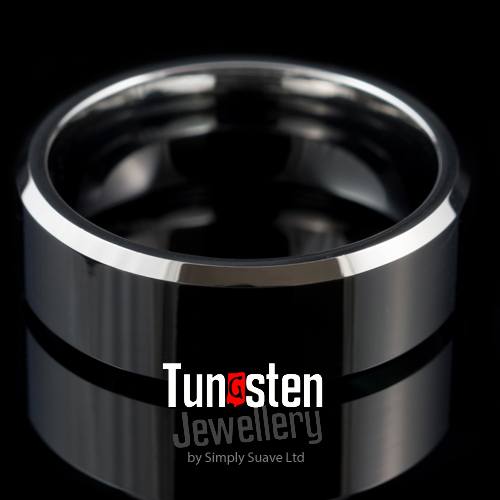 tungsten-rings-bands, mens-wedding-rings, all-mens-rings - ZEPHYR