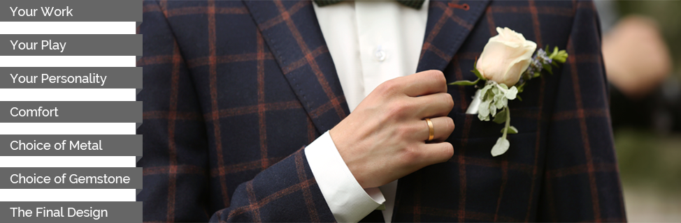 mens-wedding-rings, blog - Mens Wedding Rings- The Ultimate Buying Guide
