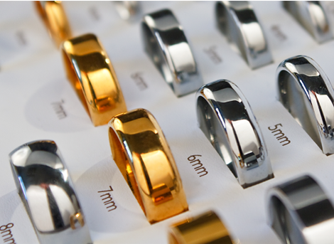 mens-wedding-rings, blog - Mens Wedding Rings- The Ultimate Buying Guide